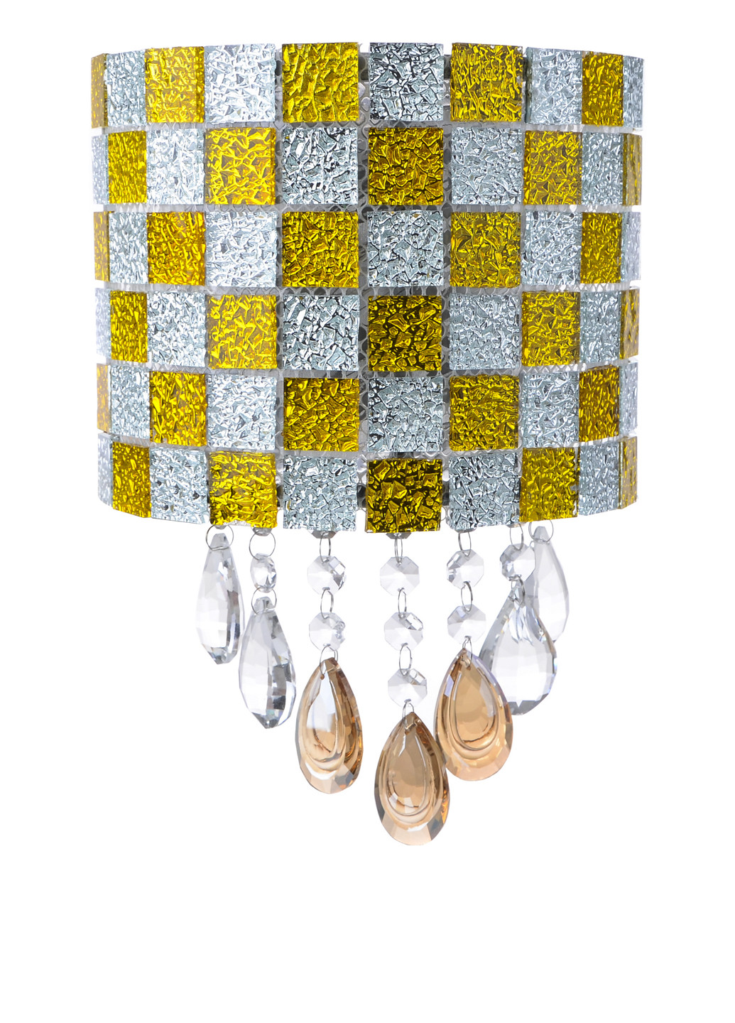 Бра, 30х20х10 см Brille (132199646)