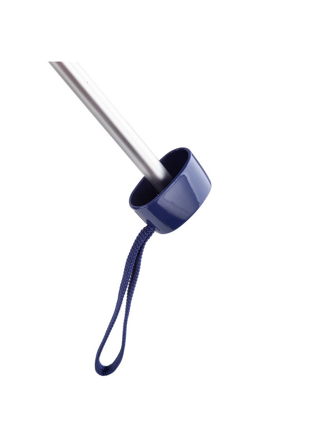 Комбінована складна парасолька хутроанічна 94 см Lamberti (197766296)