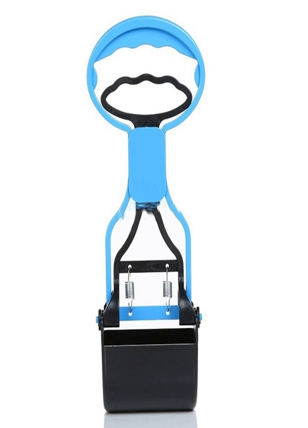 Совок для прибирання за собакою (19879646) Синій Francesco Marconi (209509497)