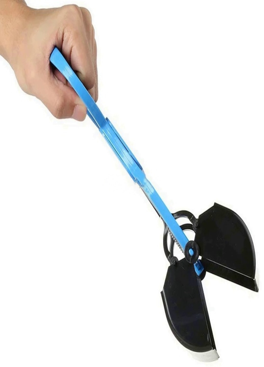 Совок для прибирання за собакою (19879646) Синій Francesco Marconi (209509497)