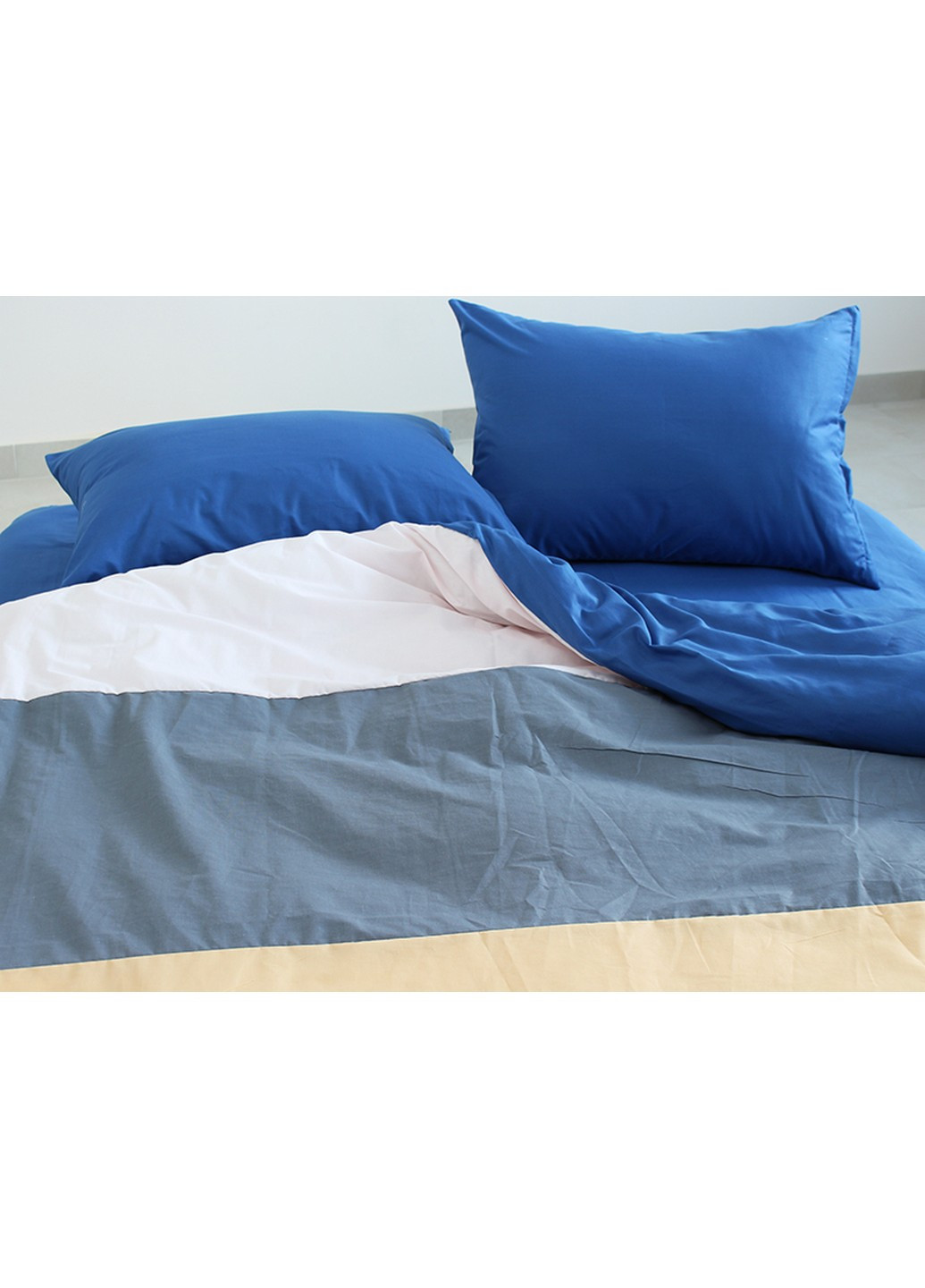 Двуспальный комплект постельного белья ТМ TAG (252257428)