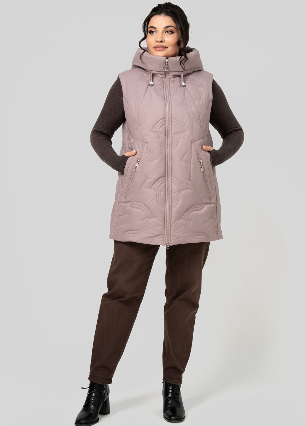 Жилет A'll Posa (362576814)