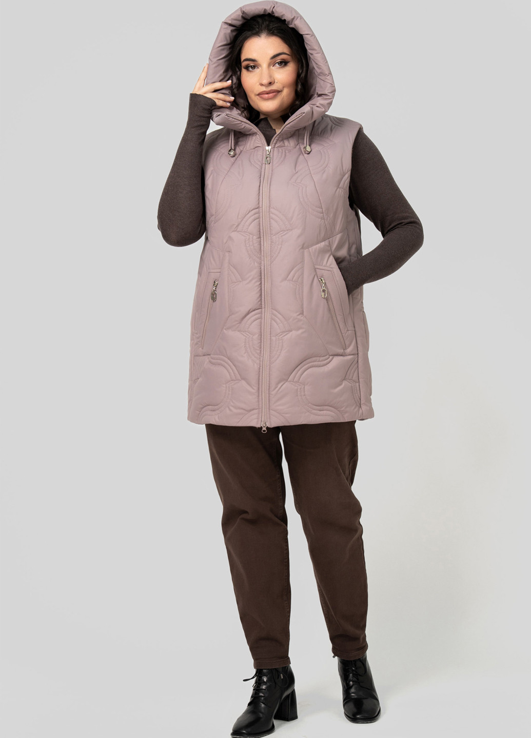 Жилет A'll Posa (362576814)