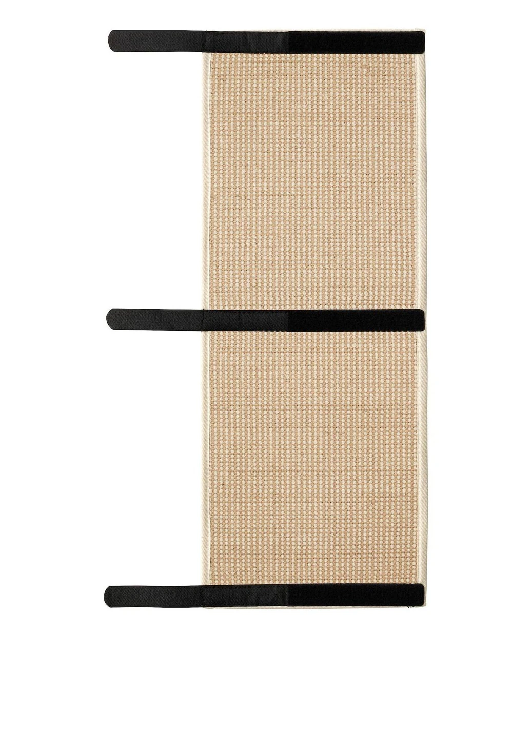 Килимок для дряпання, 25x63 см IKEA (266989060)