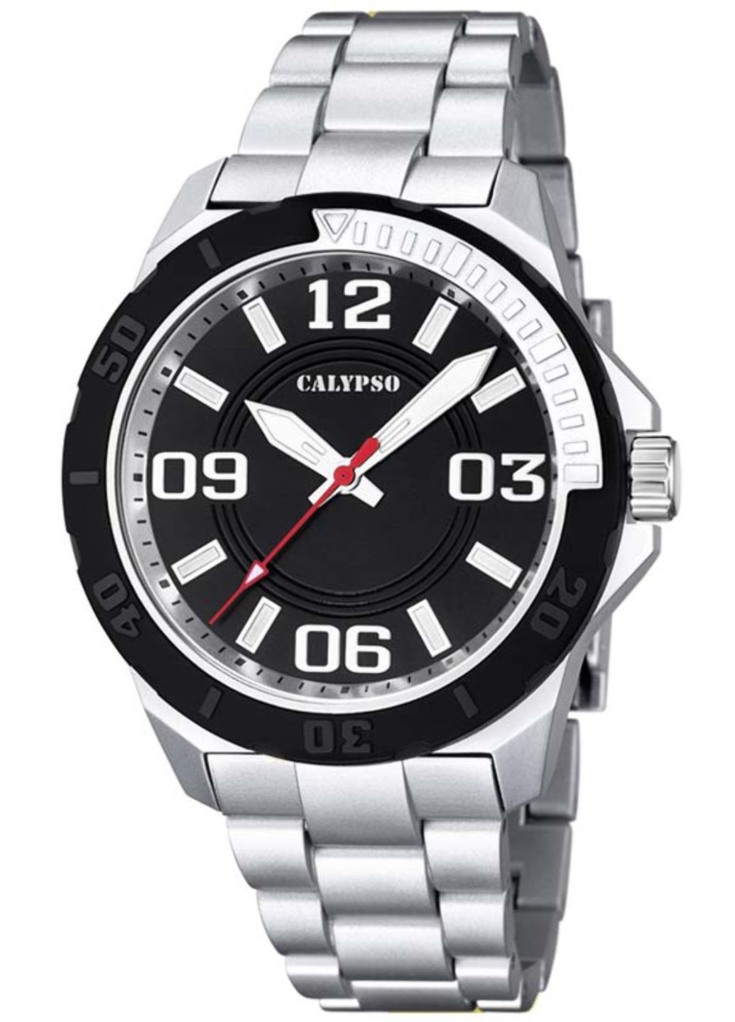 Часы наручные Calypso k5644/1 (190414558)