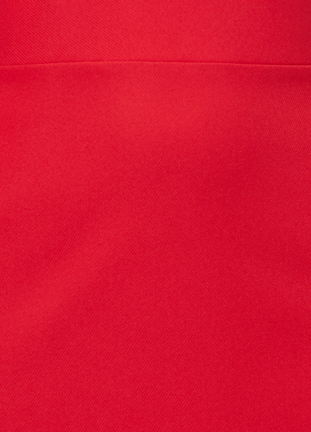 Червона ділова сукня футляр KOTON однотонна