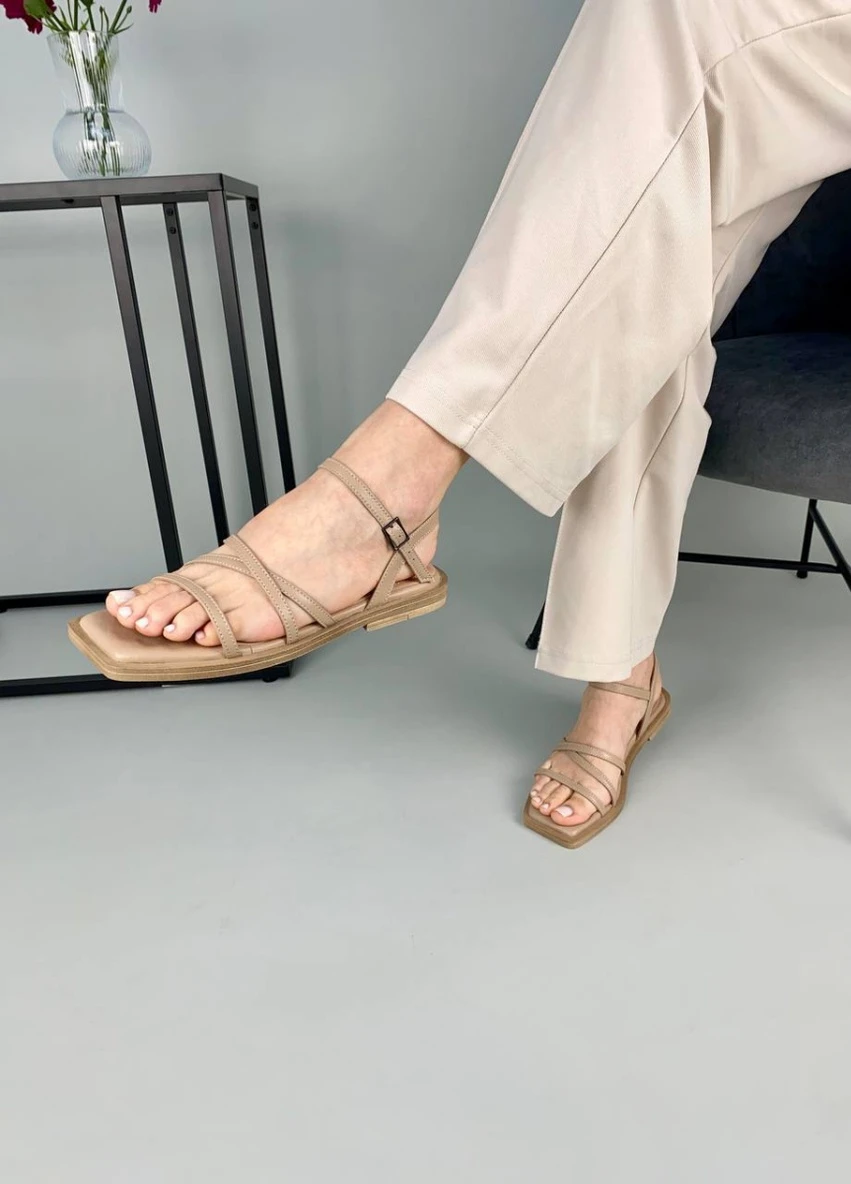 Босоніжки ShoesBand Brand (253916759)