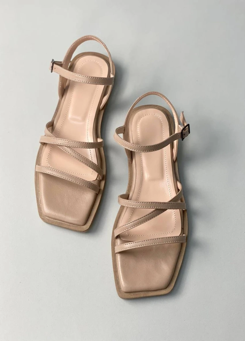 Босоніжки ShoesBand Brand (253916759)