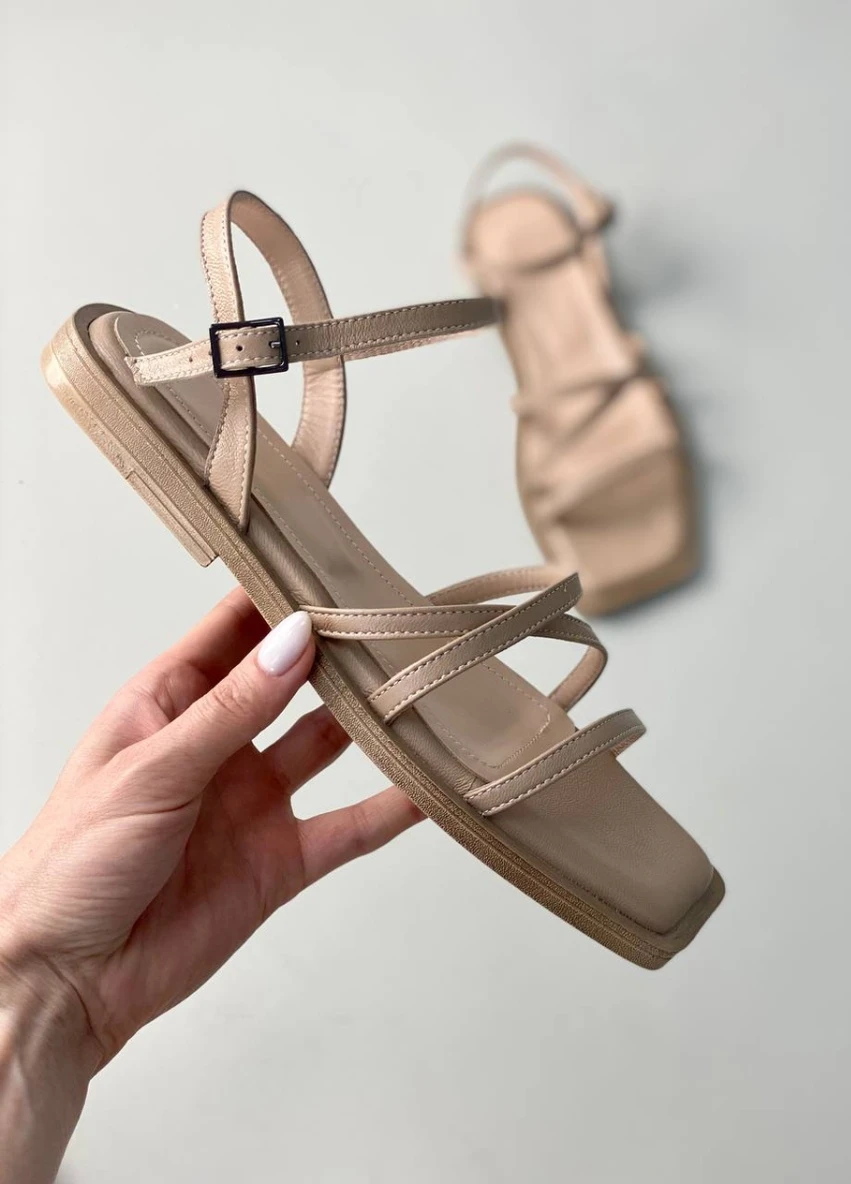 Босоніжки ShoesBand Brand (253916759)