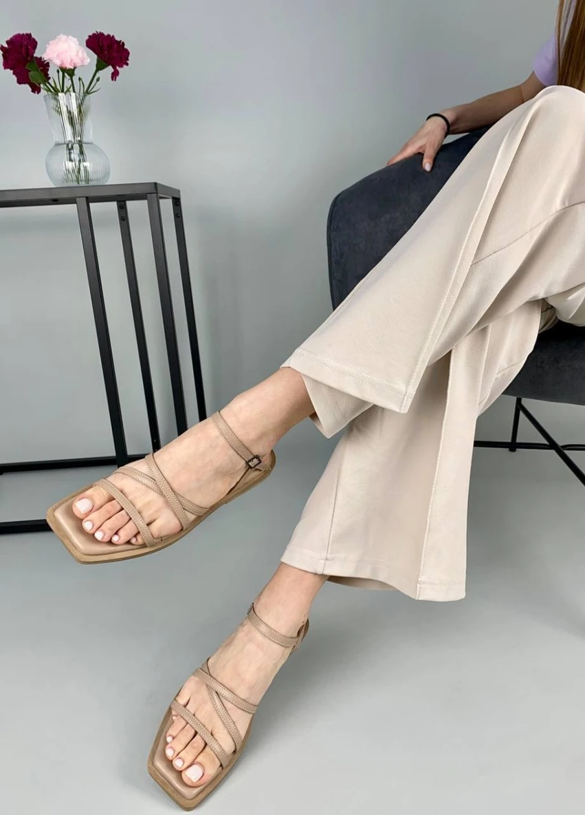 Босоніжки ShoesBand Brand (253916759)