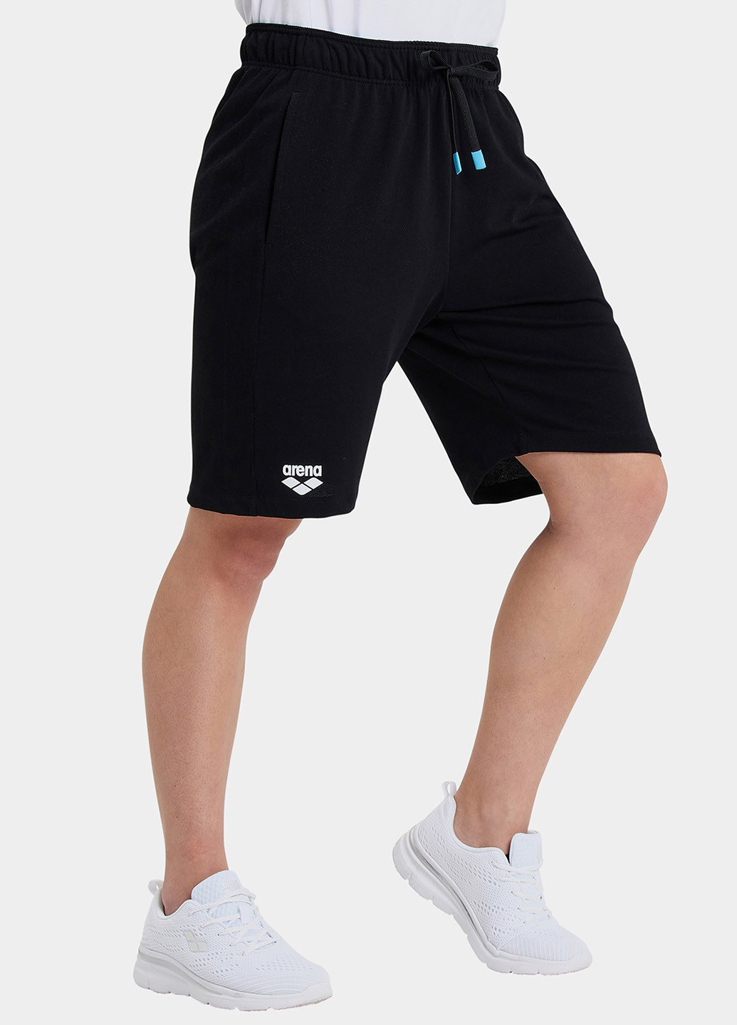 Шорты Arena BERMUDA SOLID (260008856)