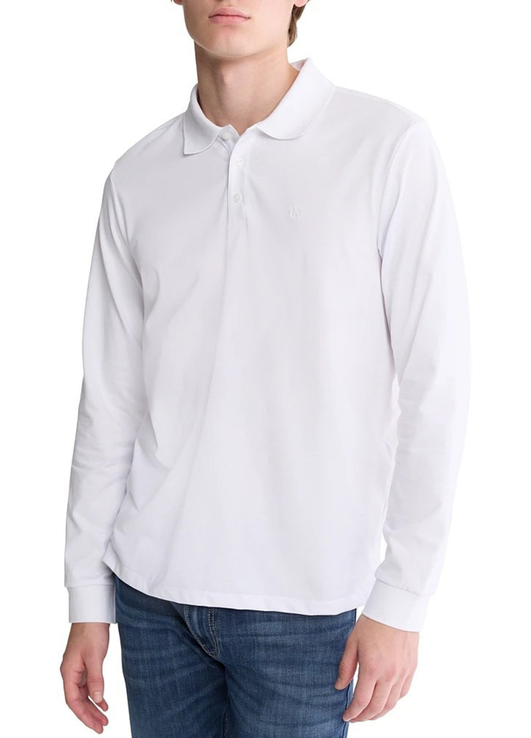Поло Calvin Klein (355345037)
