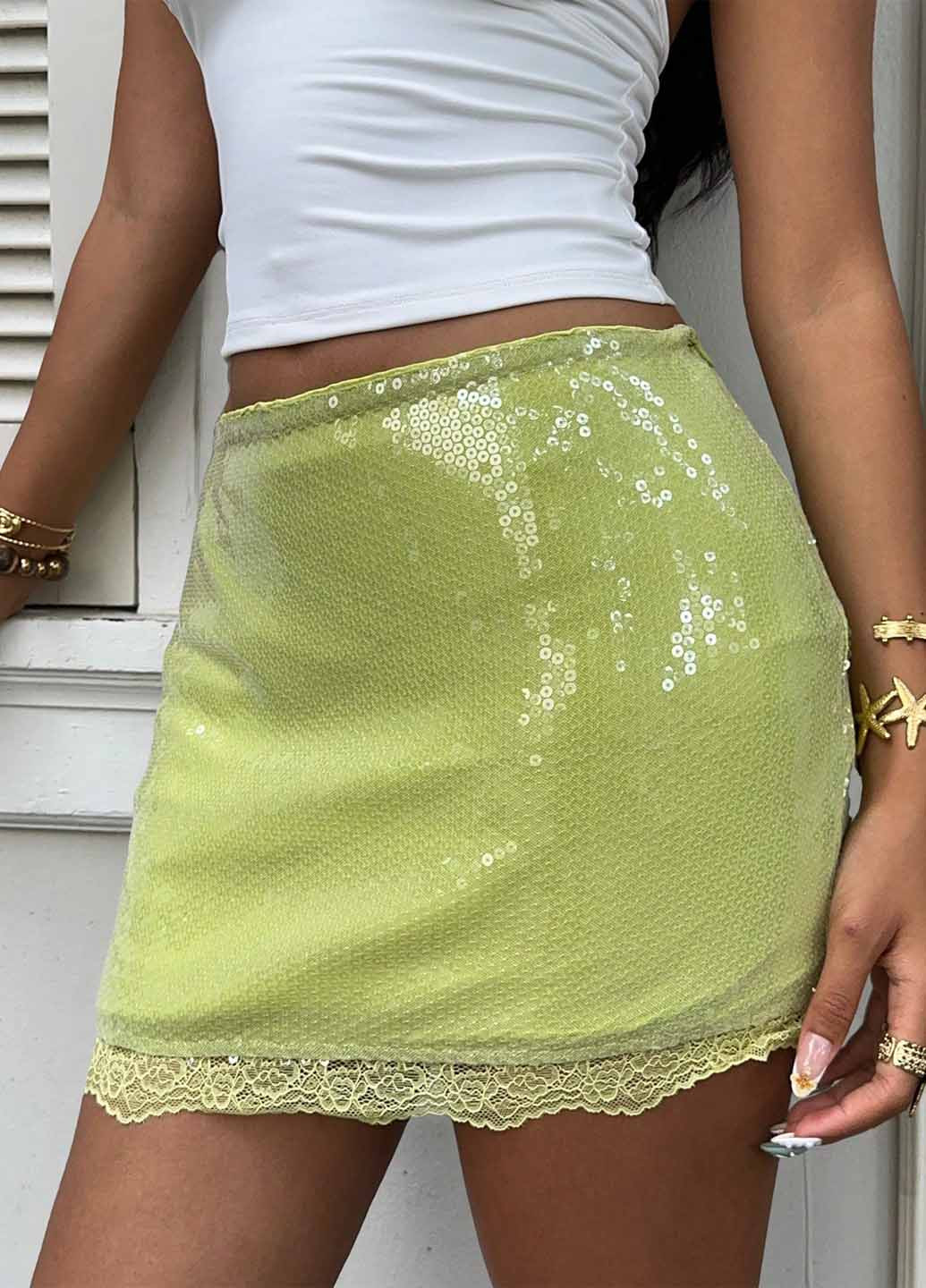 Спідниця SHEIN (367748115)