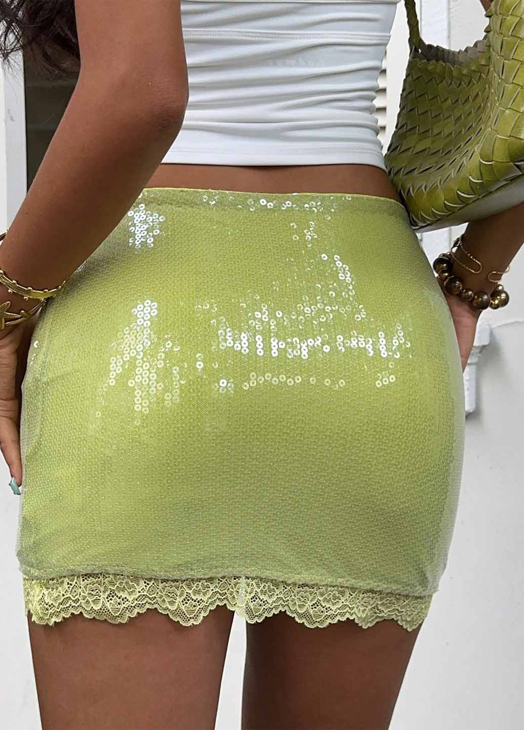 Спідниця SHEIN (367748115)