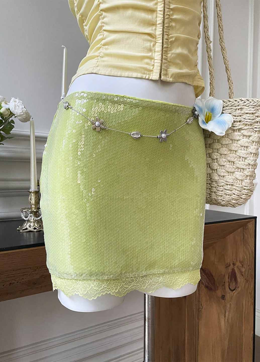 Спідниця SHEIN (367748115)