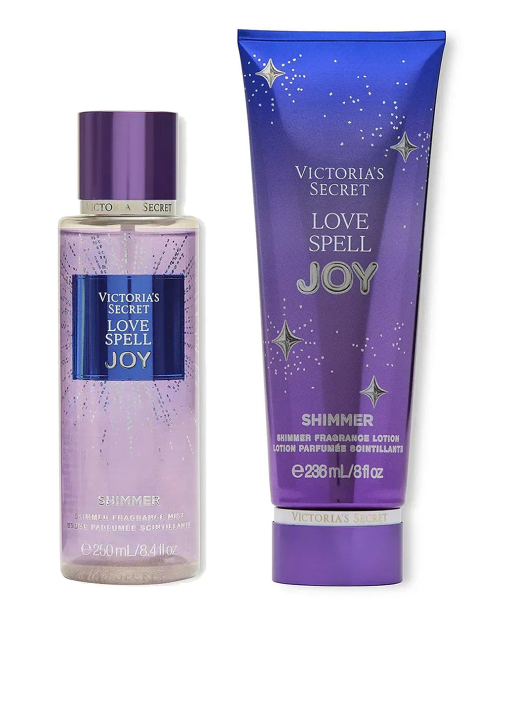 Набор для тела (2 пр.) Victoria's Secret (372983330)