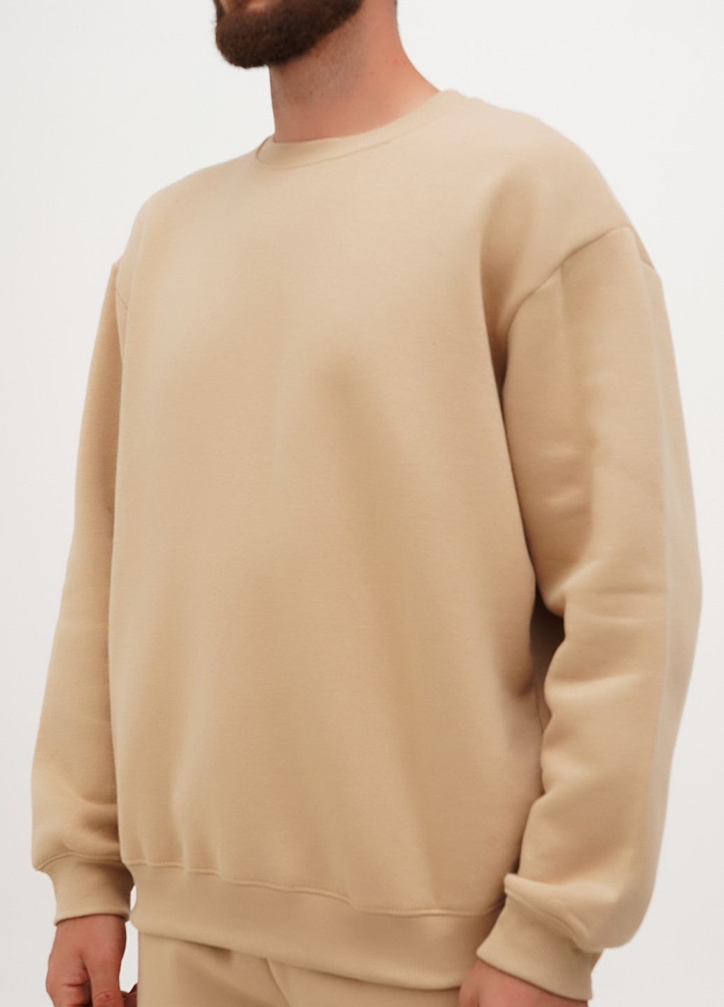 Спортивный костюм (свитшот,брюки) Boohoo (302448719)