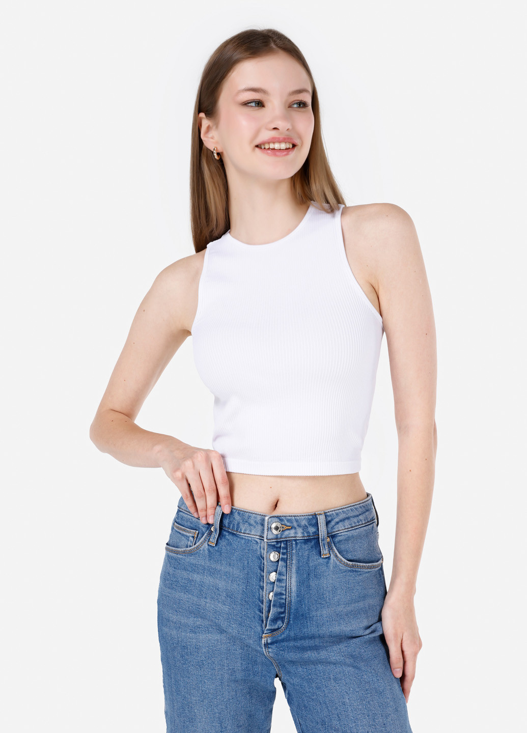 Топ Colin's (298747697)