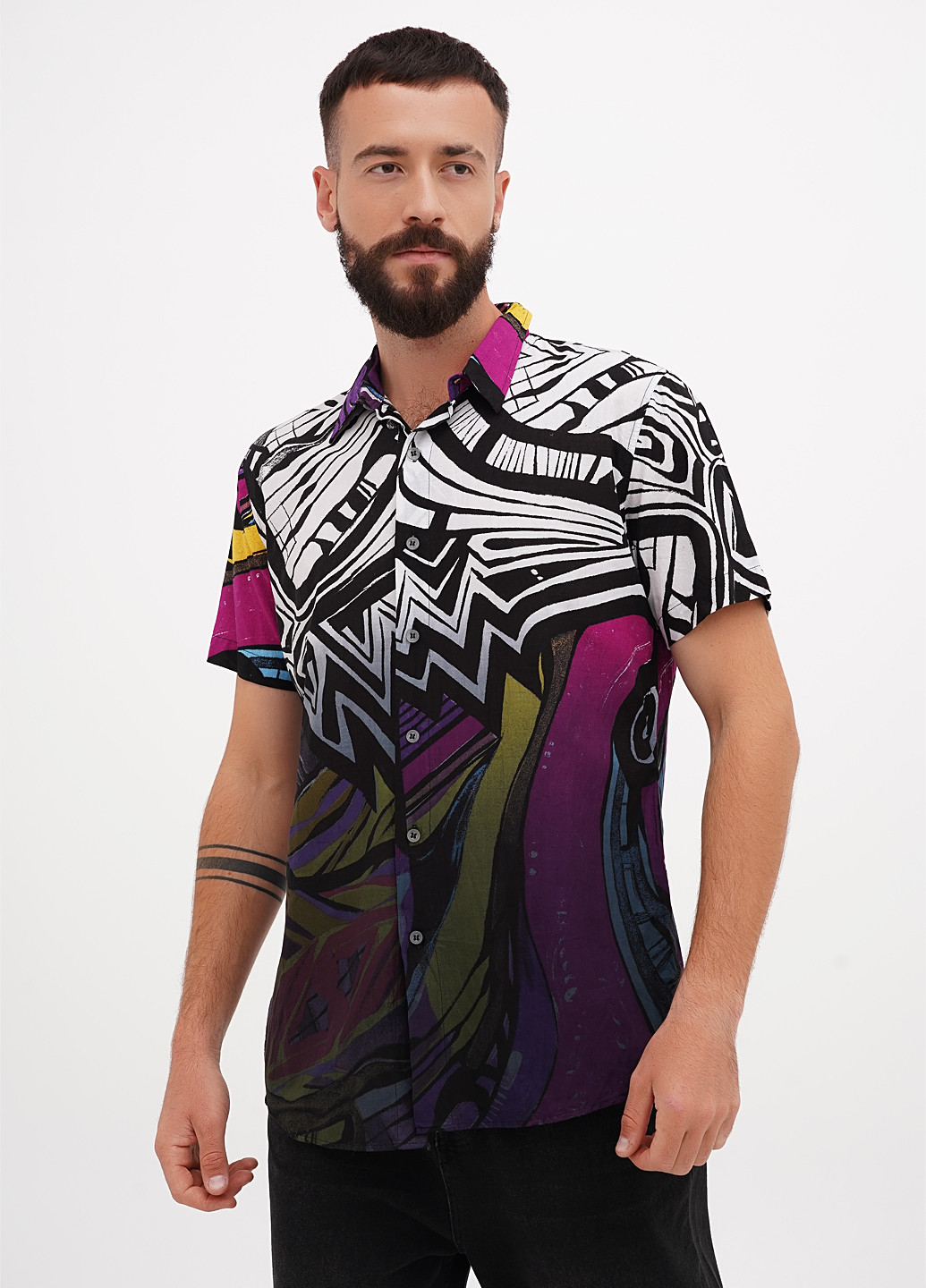 Сорочка CLUB JU (305003735)