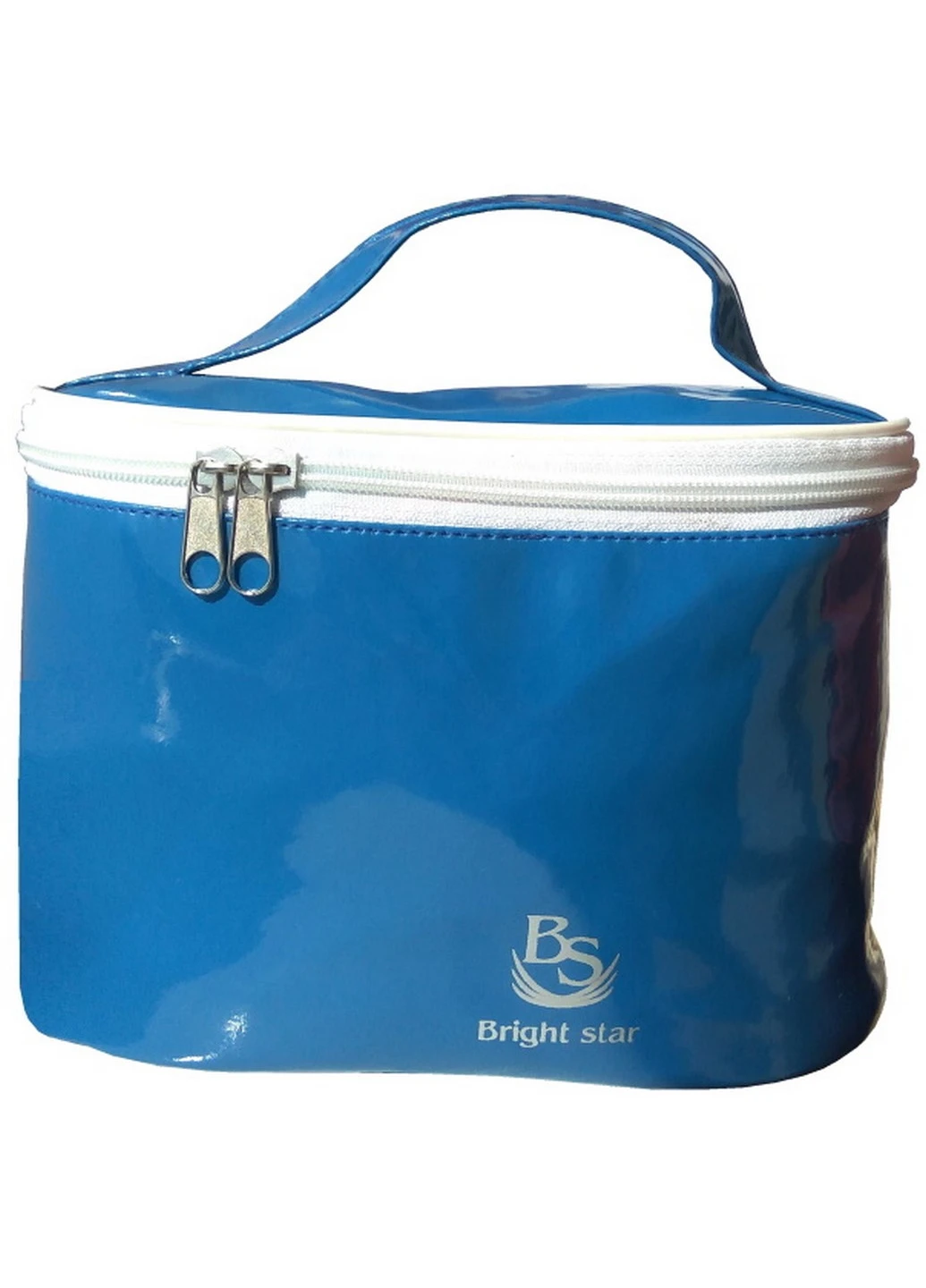 Косметичка велика CT-900 синя Bright Star (224999863)