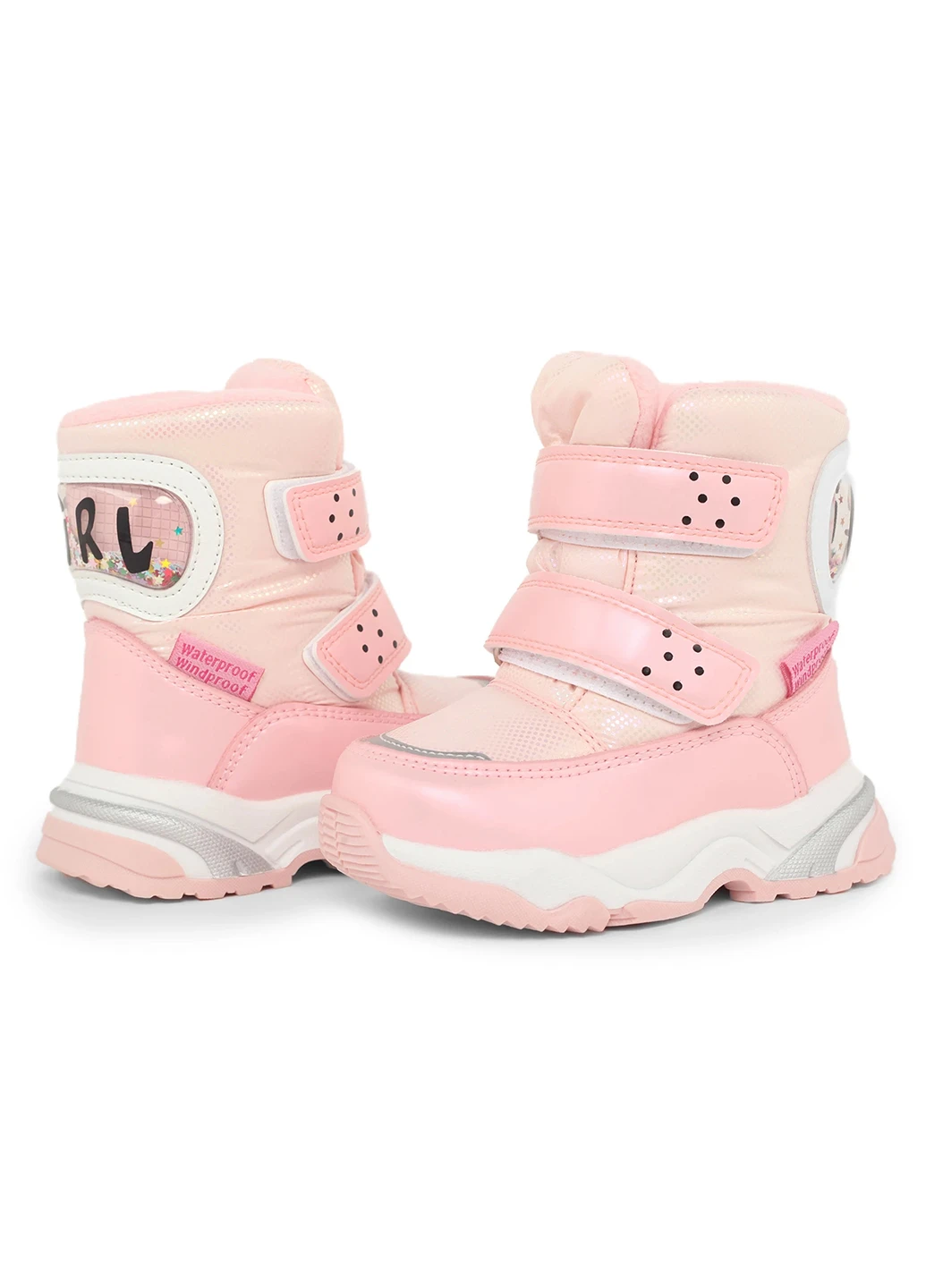 Осенние сапожки No Brand