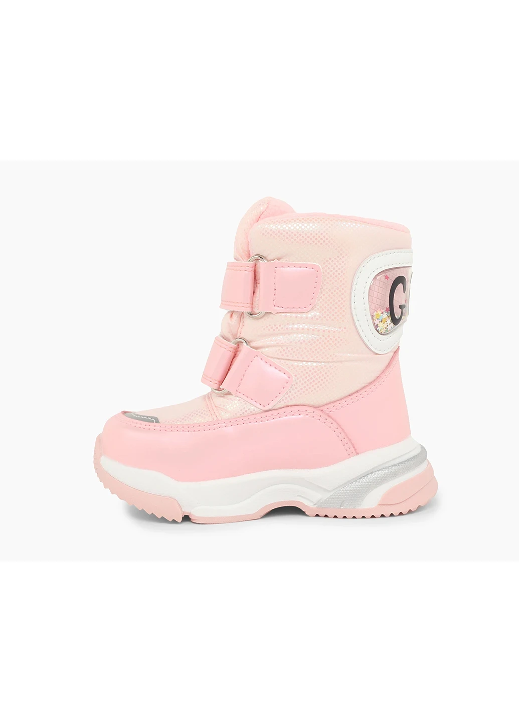 Осенние сапожки No Brand
