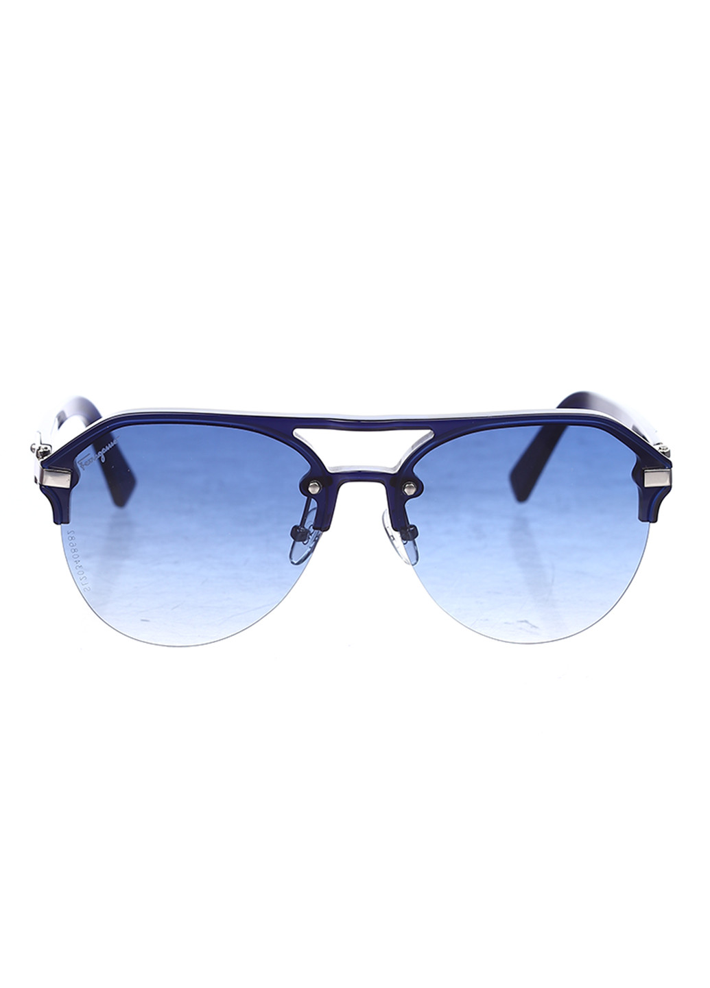 Солнцезащитные очки Salvatore Ferragamo (95194567)