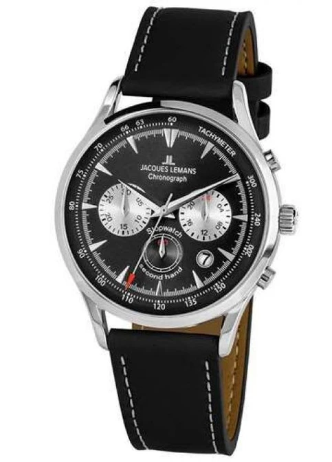 Годинники наручні 1-2068A Jacques Lemans (229052502)