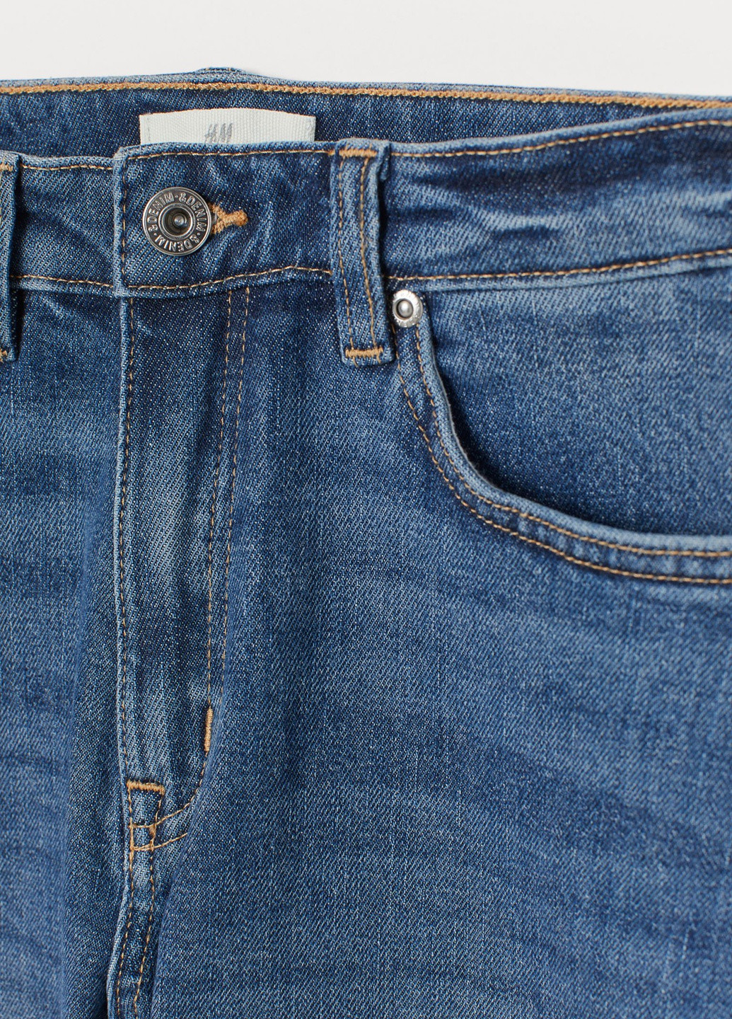 Джинсы H&M - (250118030)