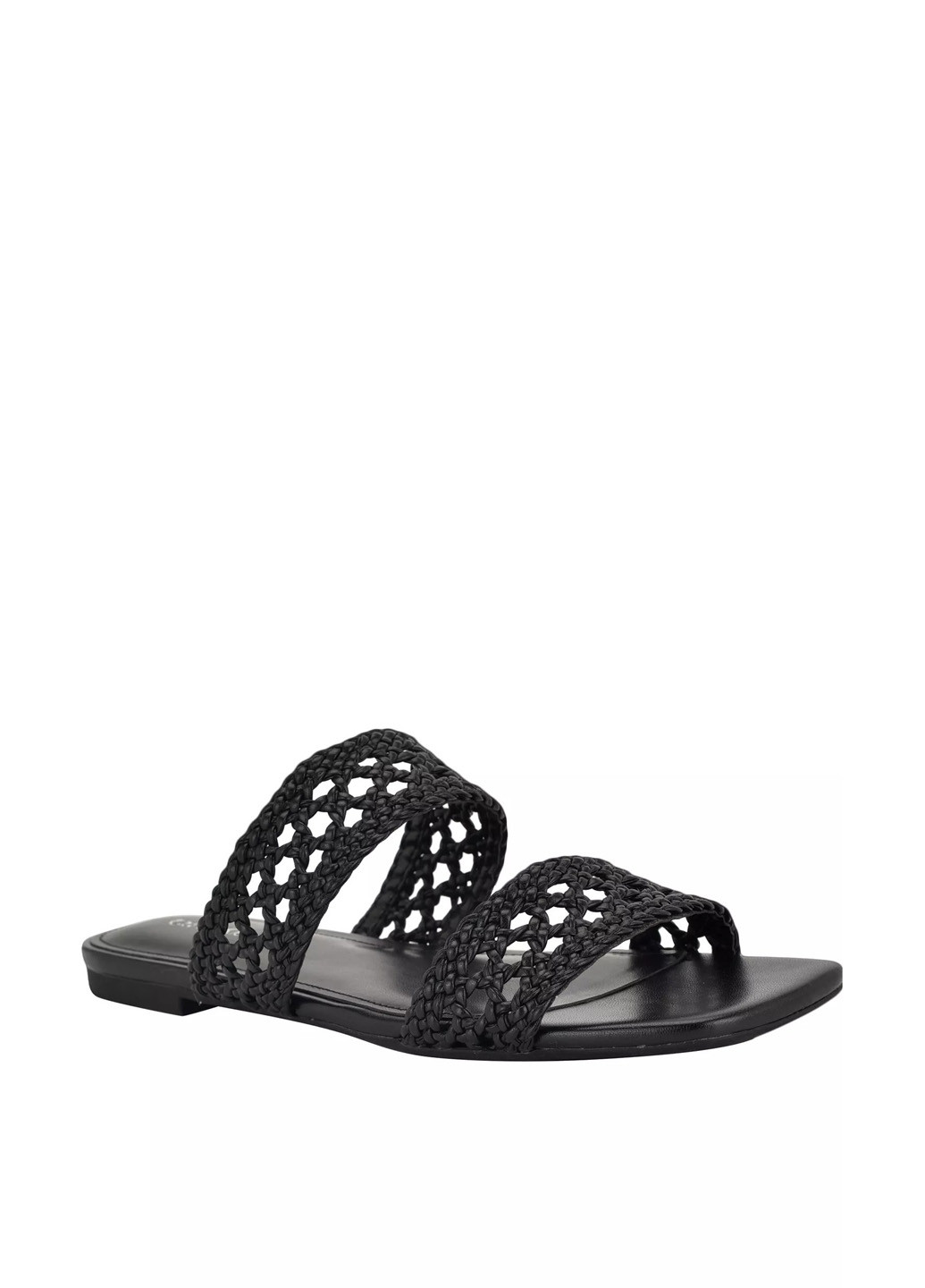 Шльопанці Calvin Klein (364063092)