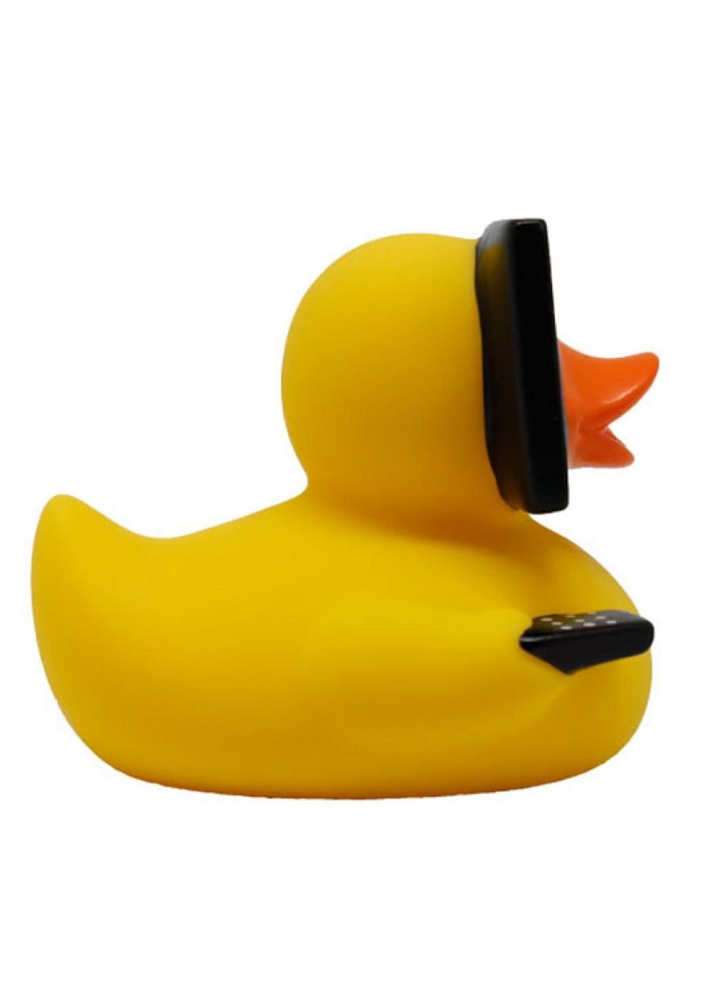 Игрушка для ванной LiLaLu TV утка (L1907) No Brand (254081427)