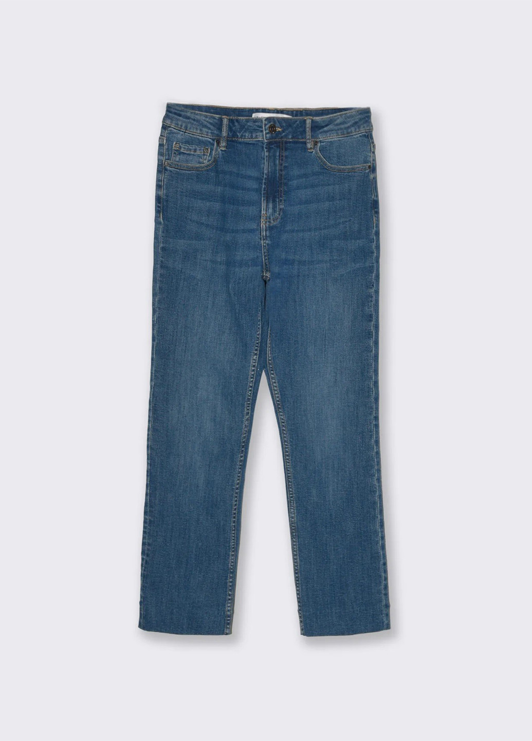 Джинсы Piazza Italia - (341255344)