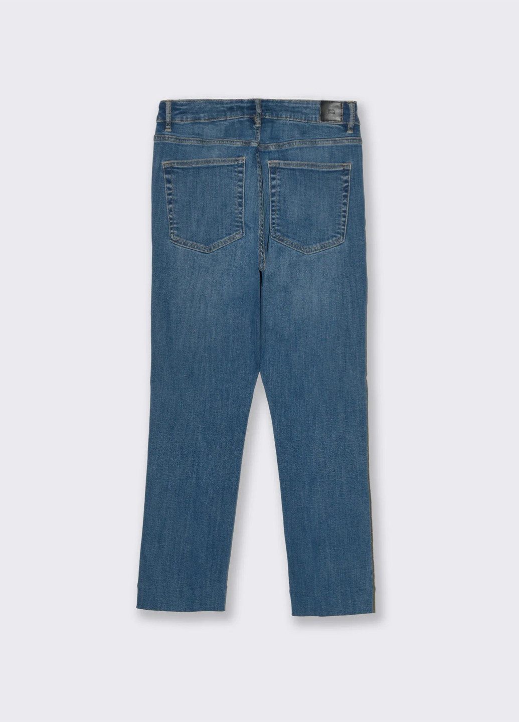 Джинсы Piazza Italia - (341255344)