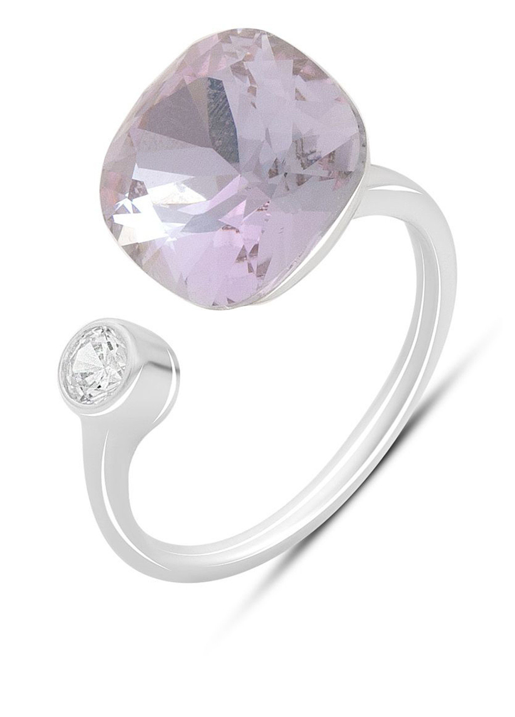 Кольцо Silver Flame (369649281)