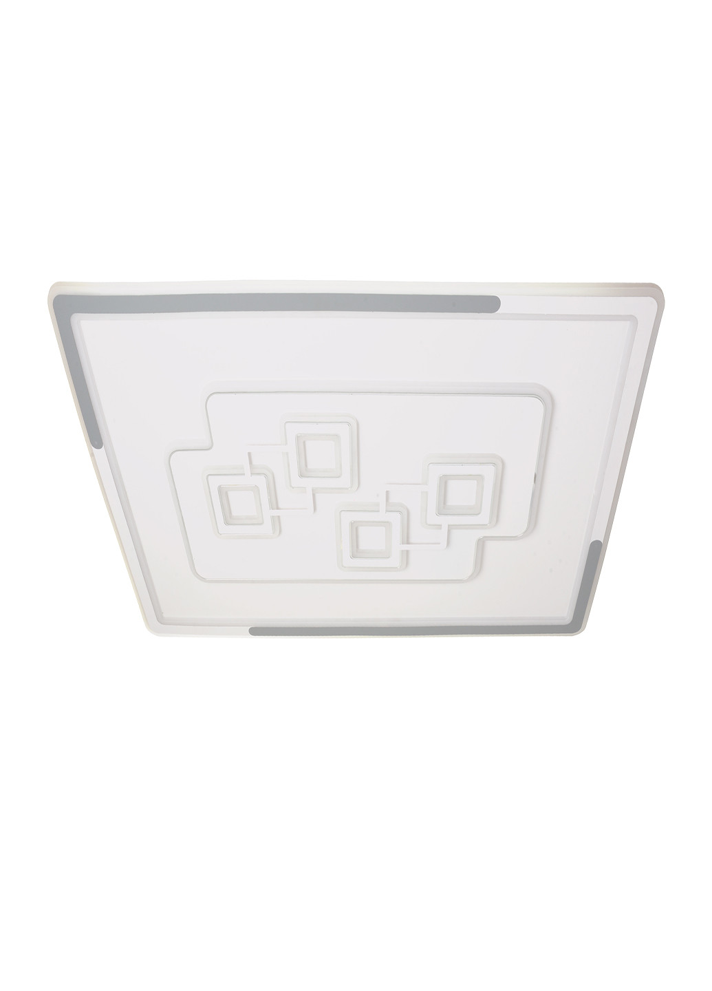 Светодиодный настенно-потолочный светильник WBL-37C/440W RM с пультом управления Brille (251904430)