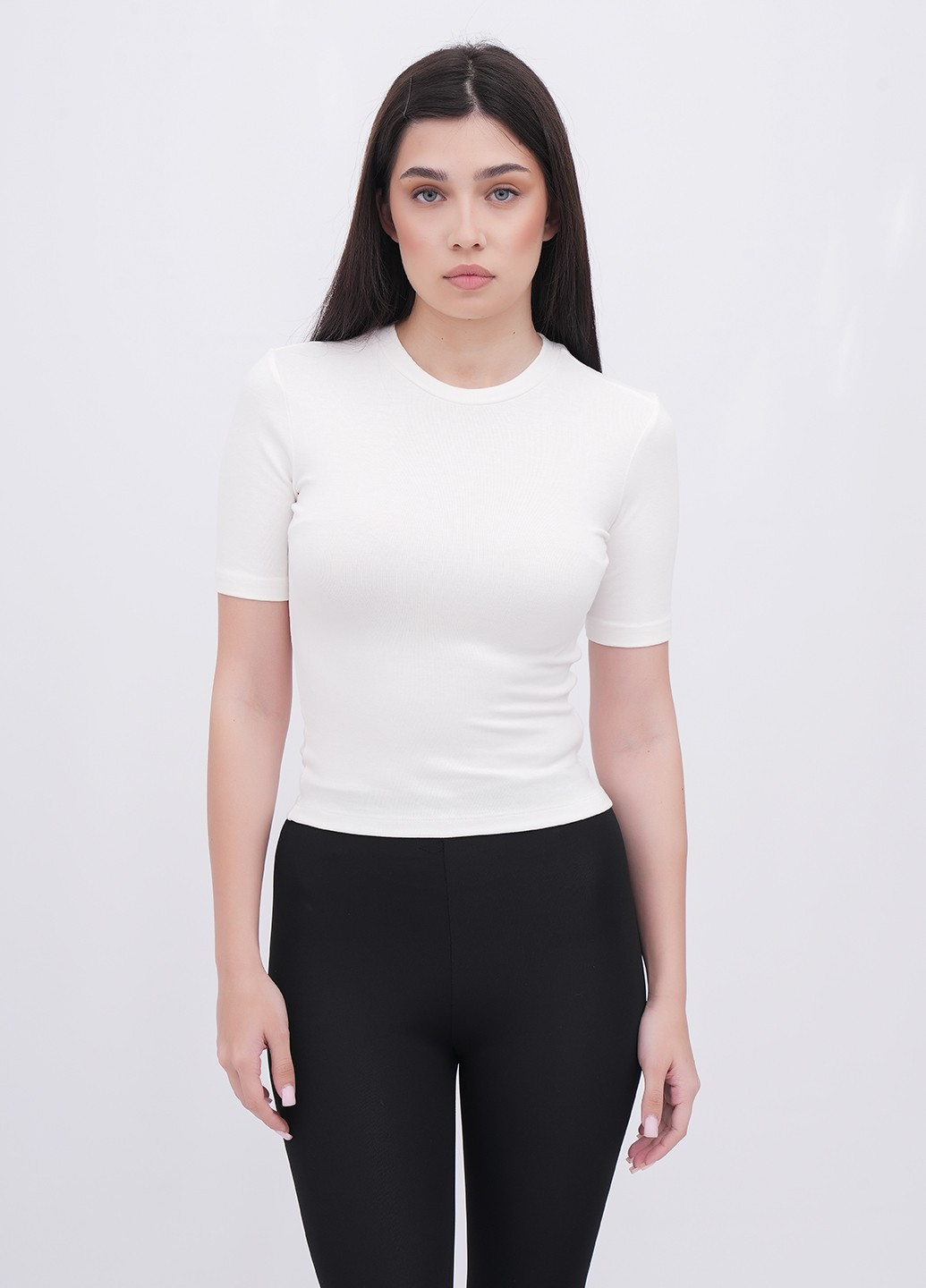 Футболка EQUILIBRI - (341745020)