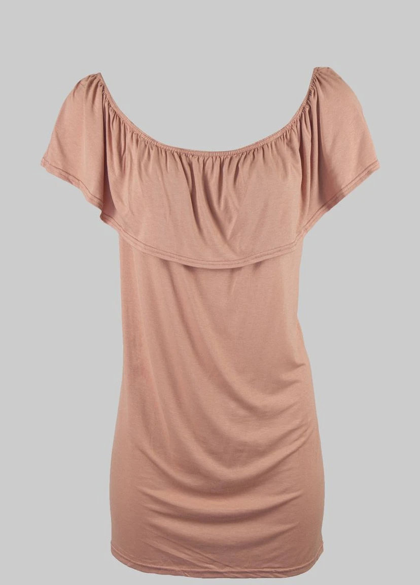 Футболка Boohoo - (253088642)