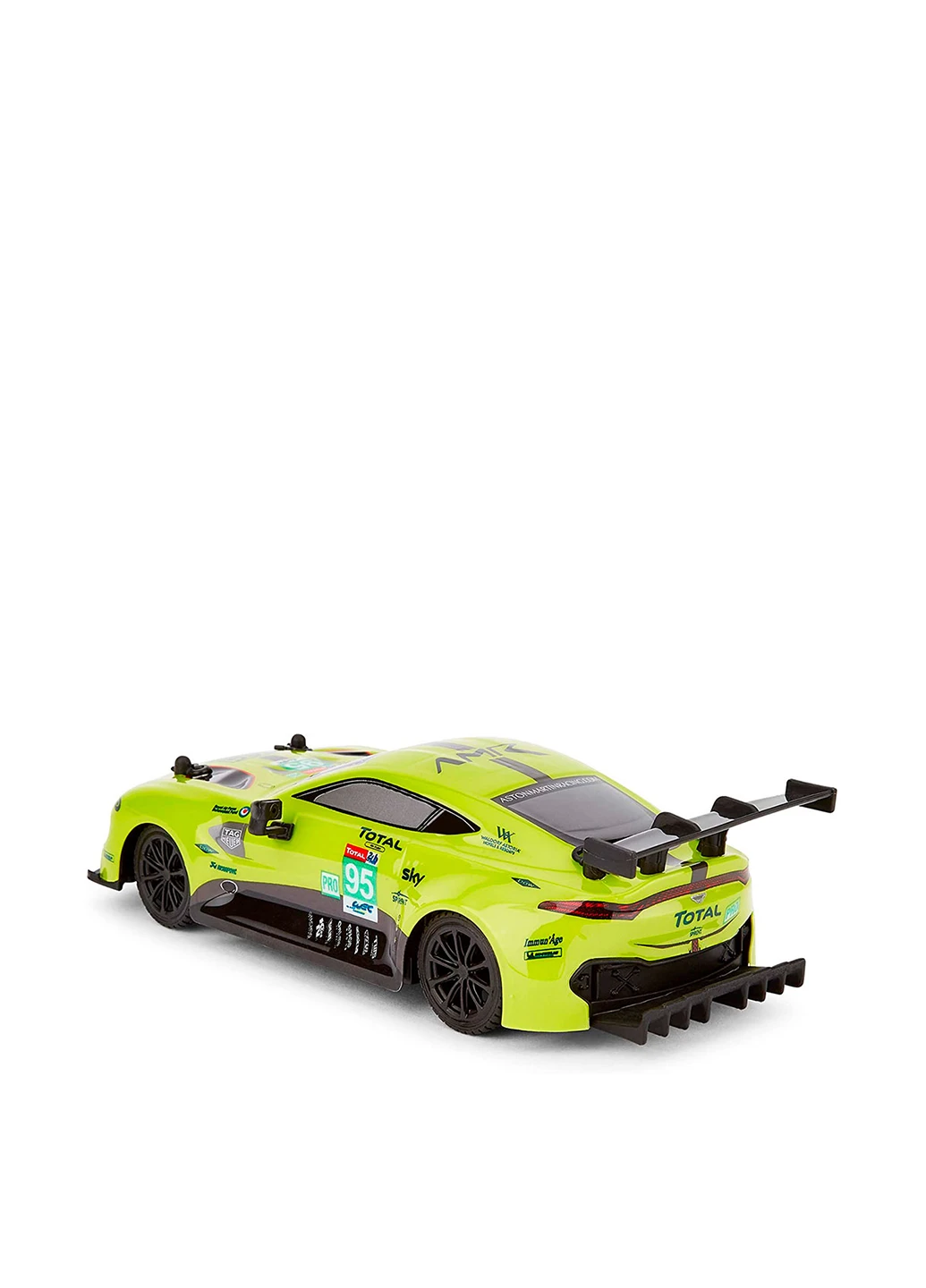 Автомобиль на радиоуправлении Aston Martin New Vantage GTE, 1:24 KS Drive (253483910)