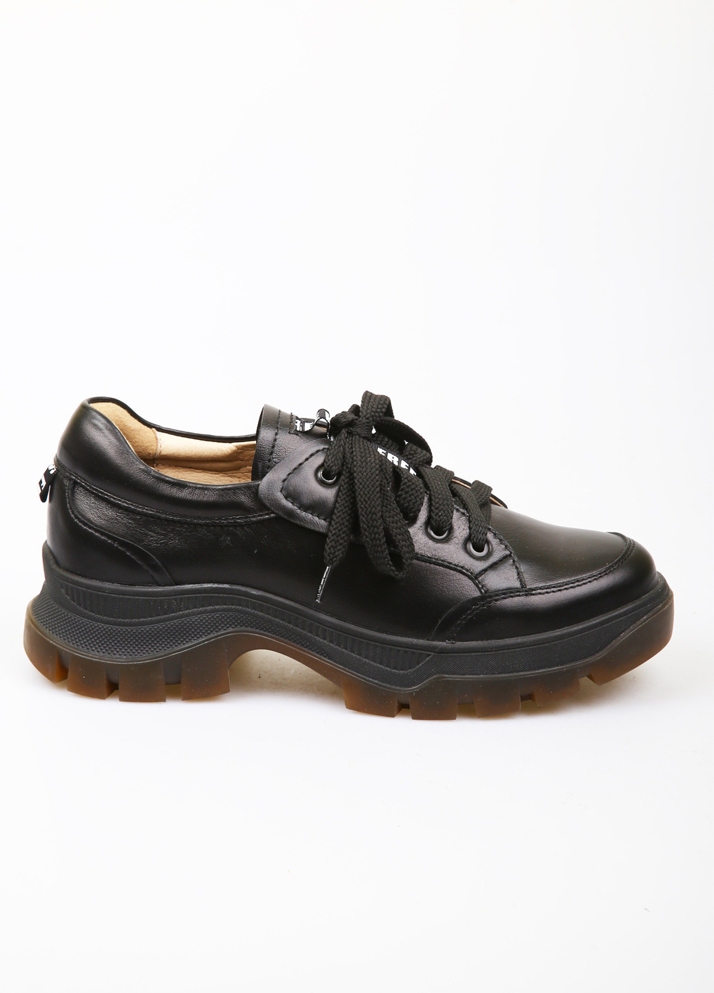 Кросівки AURA чорні демісезони (370635510)