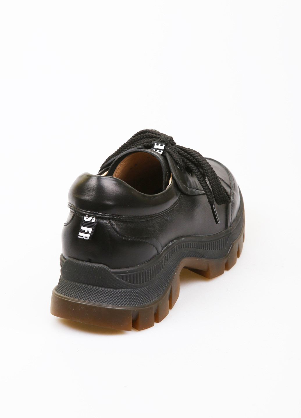 Кросівки AURA чорні демісезони (370635510)