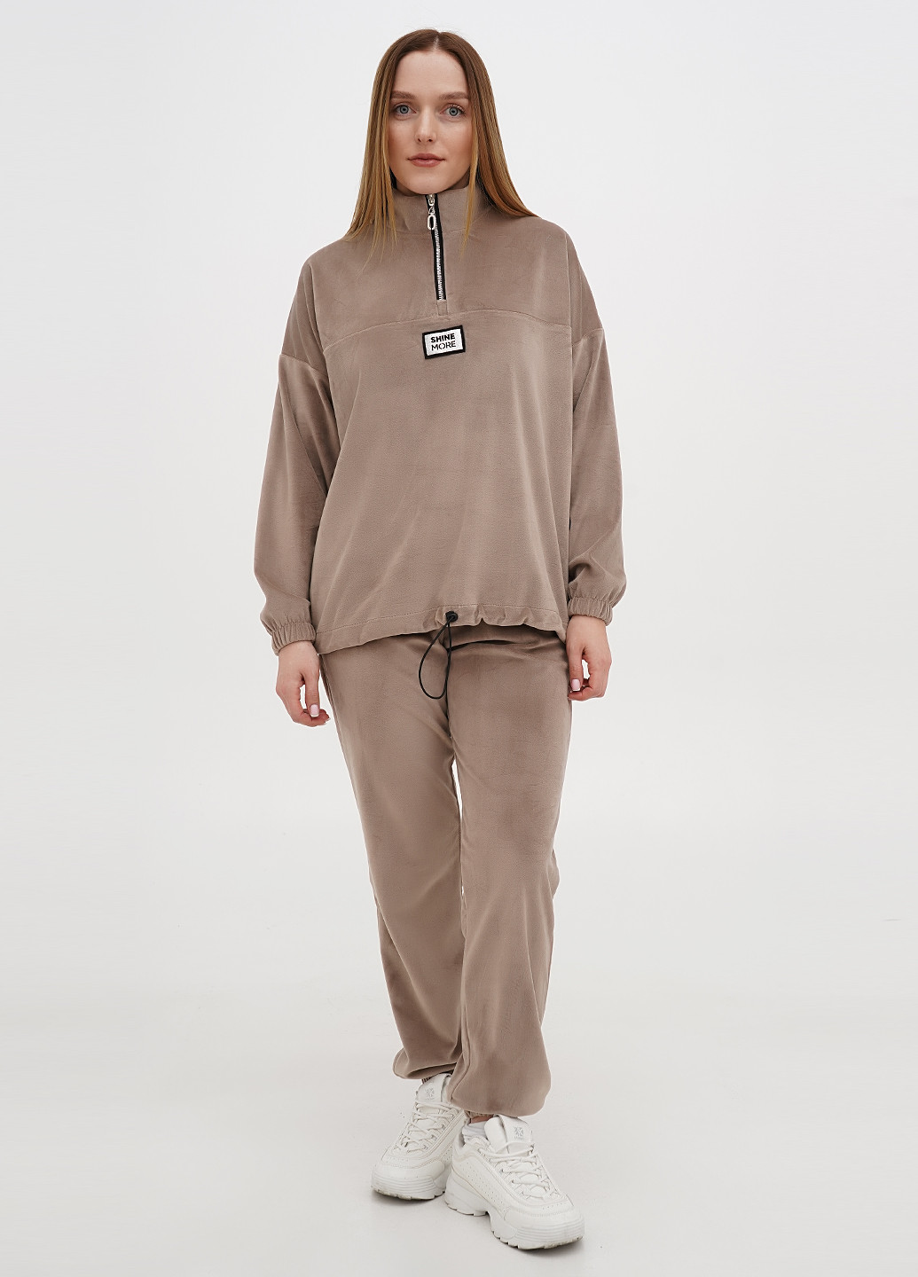 Костюм (худи, брюки) Leka (322040990)