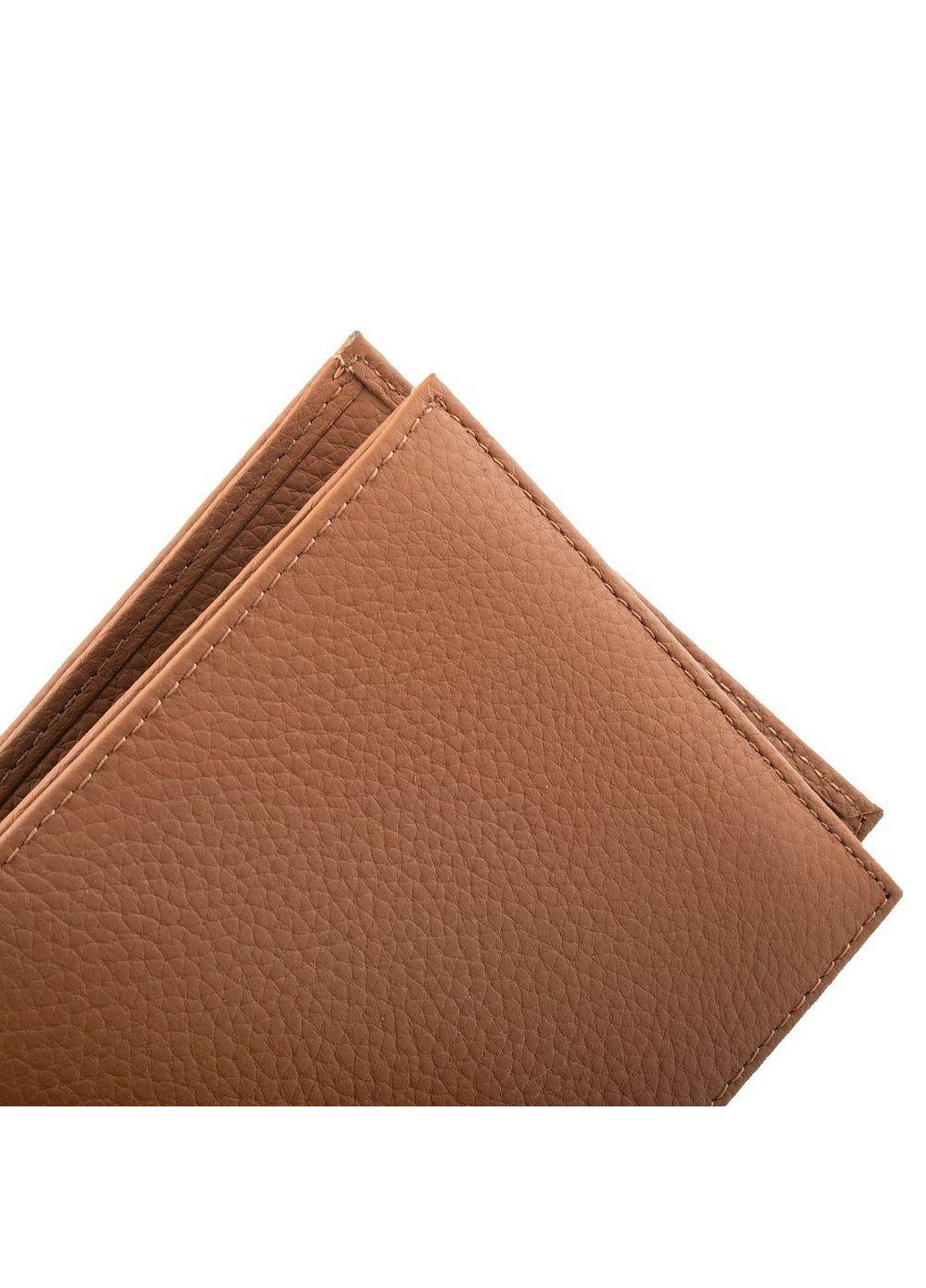 Шкіряна гаманець чоловічий 11,5х9,5х2 см Smith&Canova (216745501)