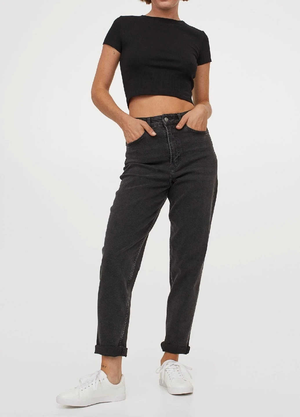 Джинси H&M - (251799897)