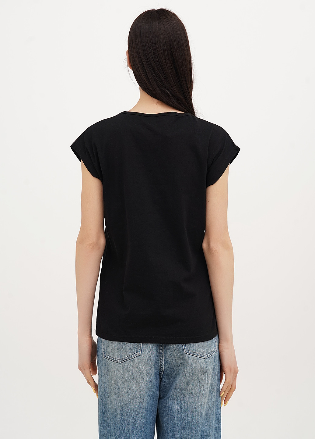 Футболка London Look - (325821075)