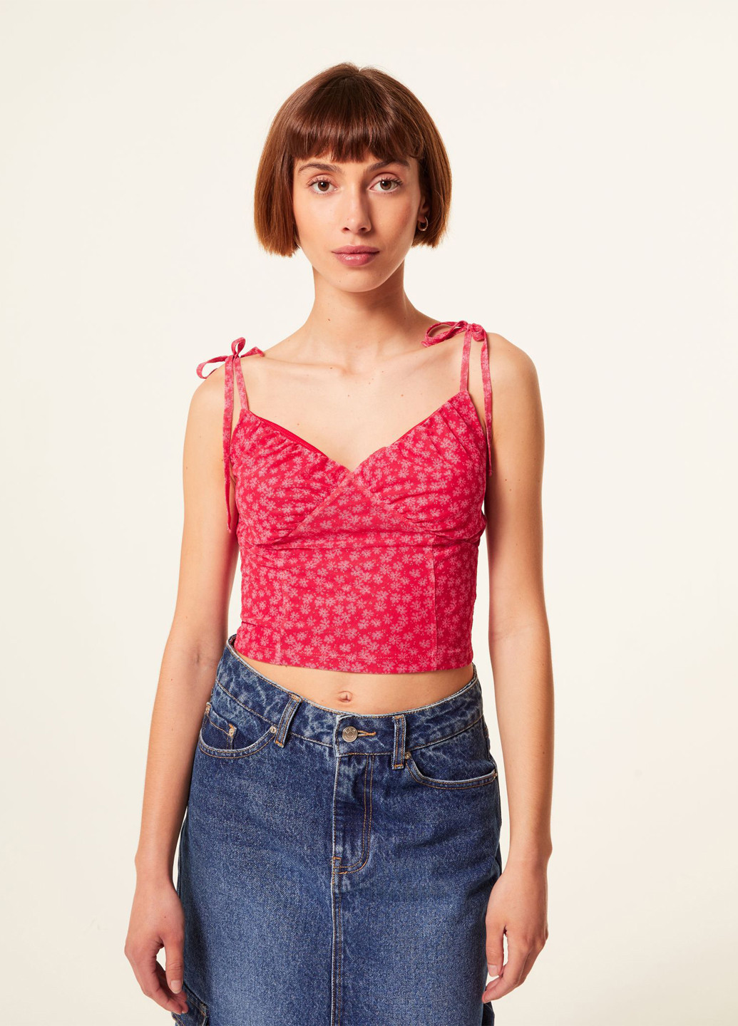 Топ Jennyfer (301767065)