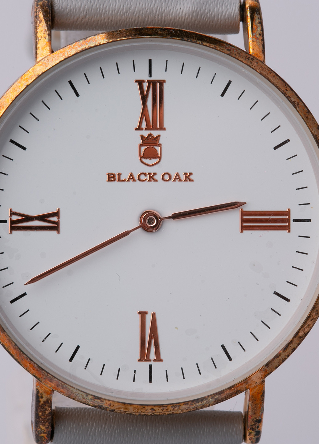 Часи BLACK OAK (260439433)
