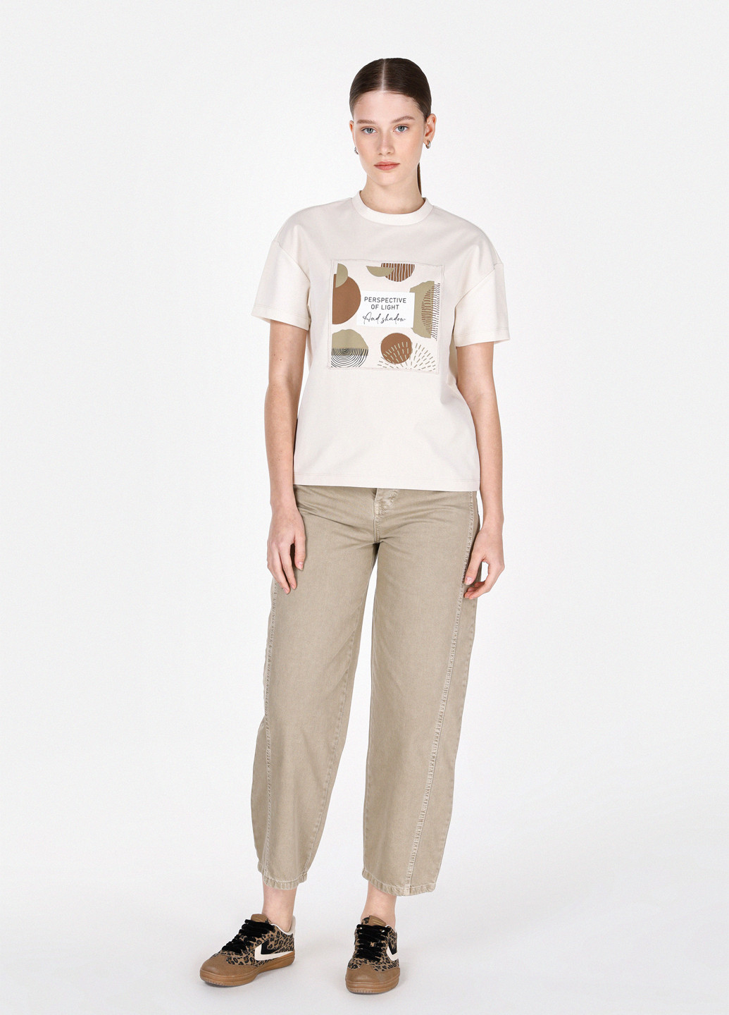 Футболка Colin's - (335971728)