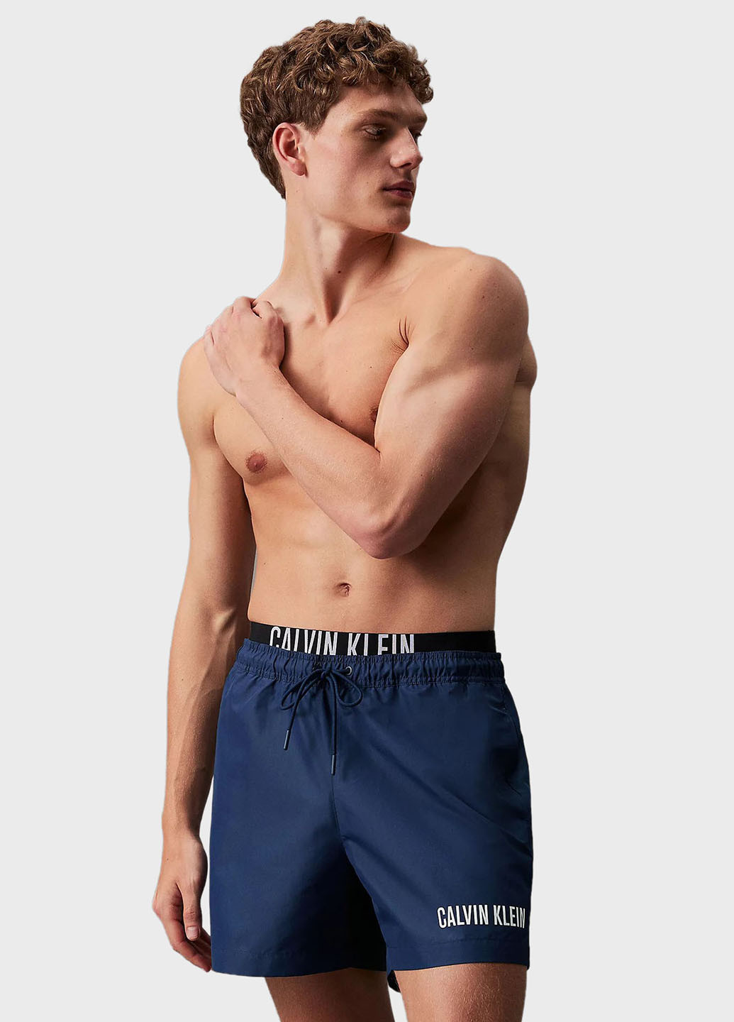 Шорты Calvin Klein (366302637)