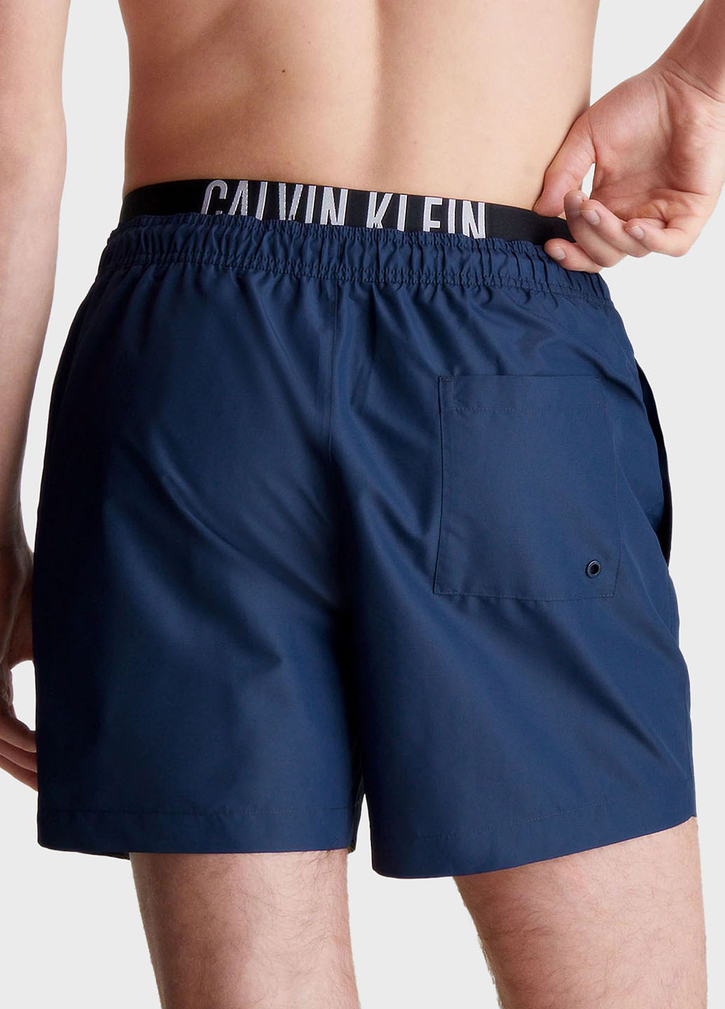 Шорты Calvin Klein (366302637)