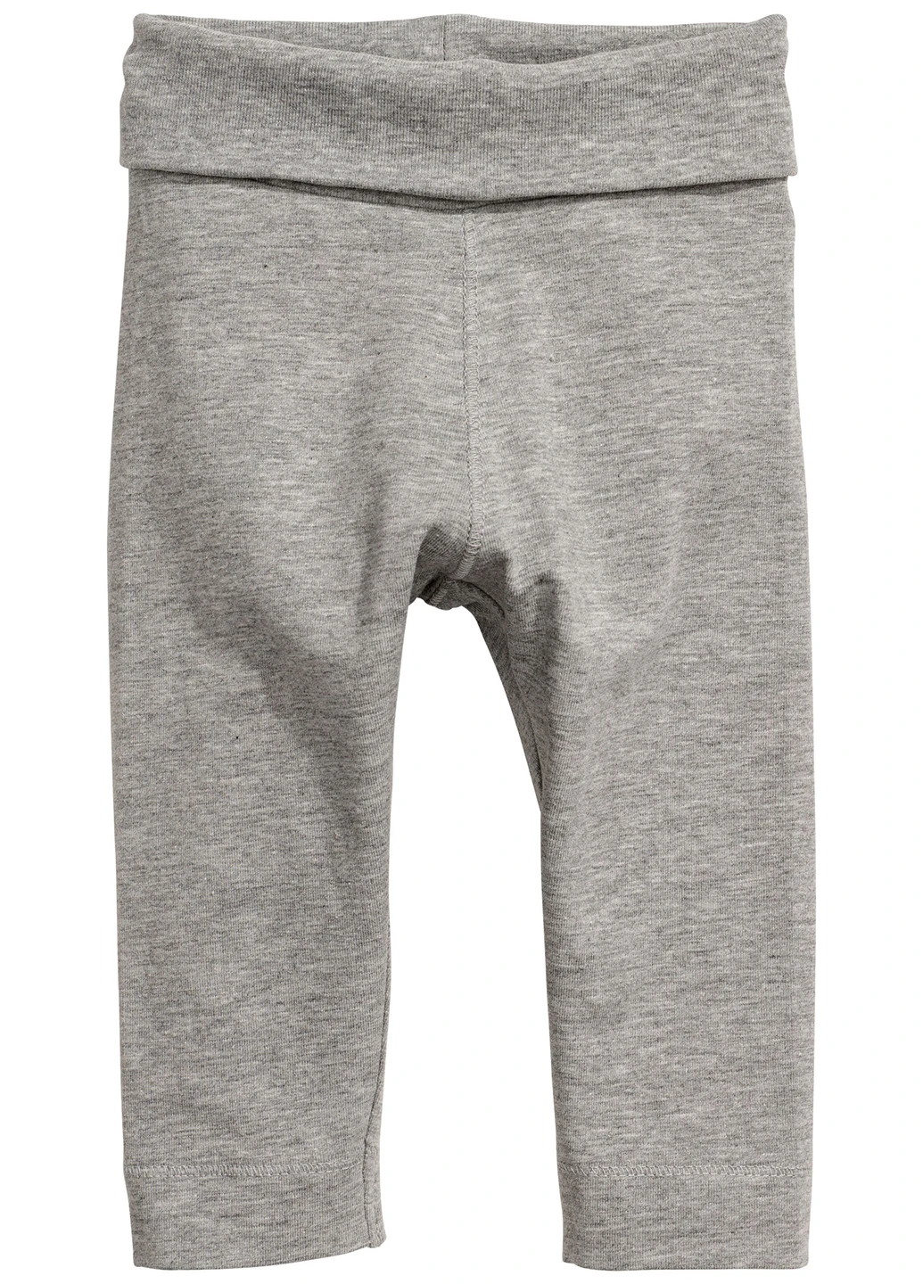 Комбинированный демисезонный комплект (боди, брюки) H&M